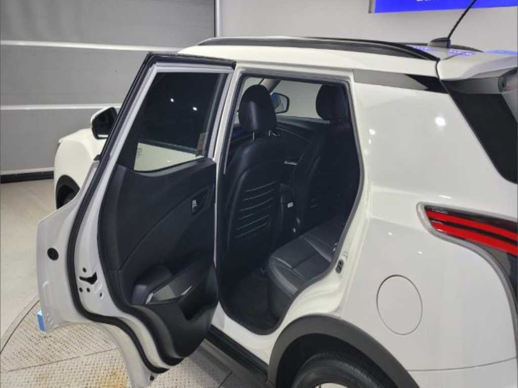 Ssangyong Tivoli 2022 - Importación desde Corea - HF Imports Iquique - Foto 16