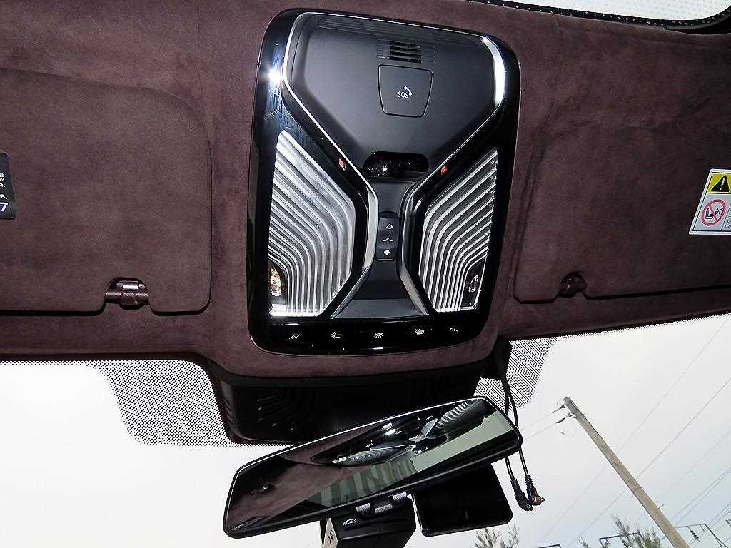 BMW 7 Series 2017 Negro - Importación desde Corea - HF Imports Iquique - Foto 15