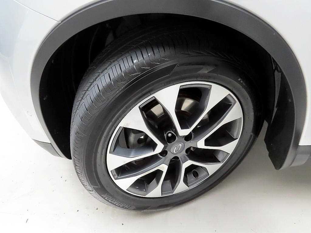 SAMSUNG QM6 2017 Plateado - Importación desde Corea - HF Imports Iquique - Foto 19