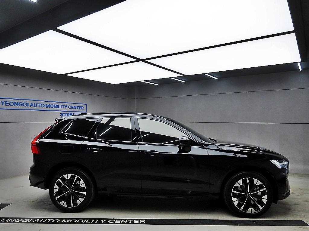 Volvo XC60 - Vista 2