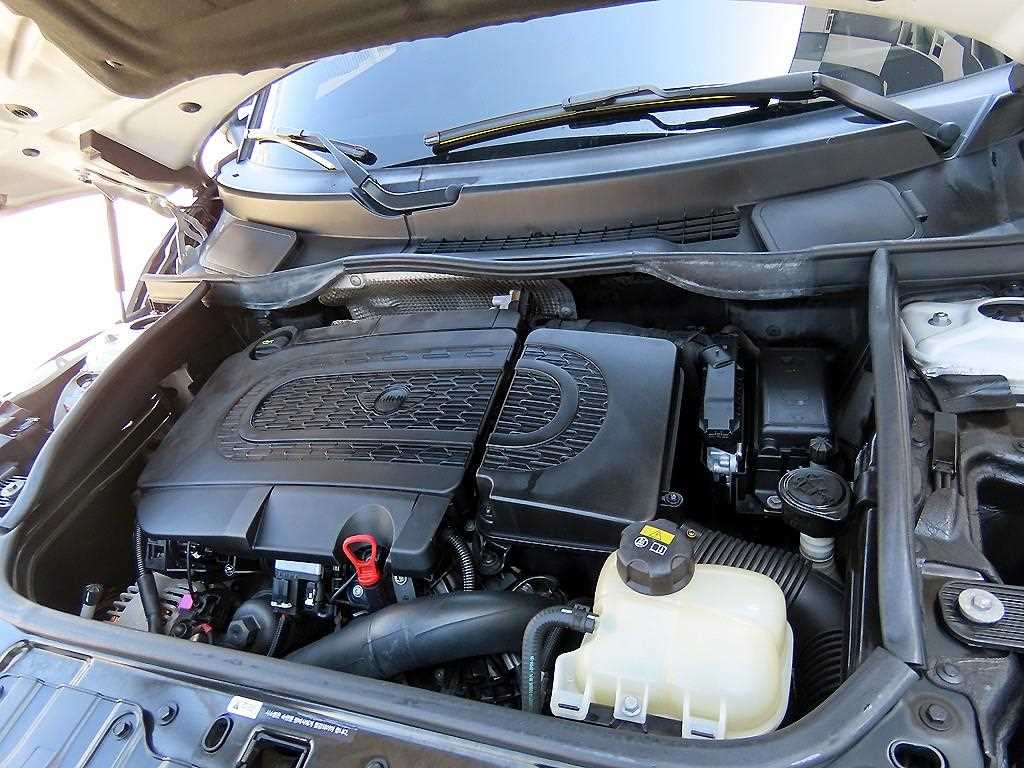 Mini Countryman 2016 Blanco - Importación desde Corea - HF Imports Iquique - Foto 18
