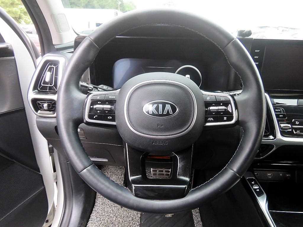 KIA Sorento - Vista 10