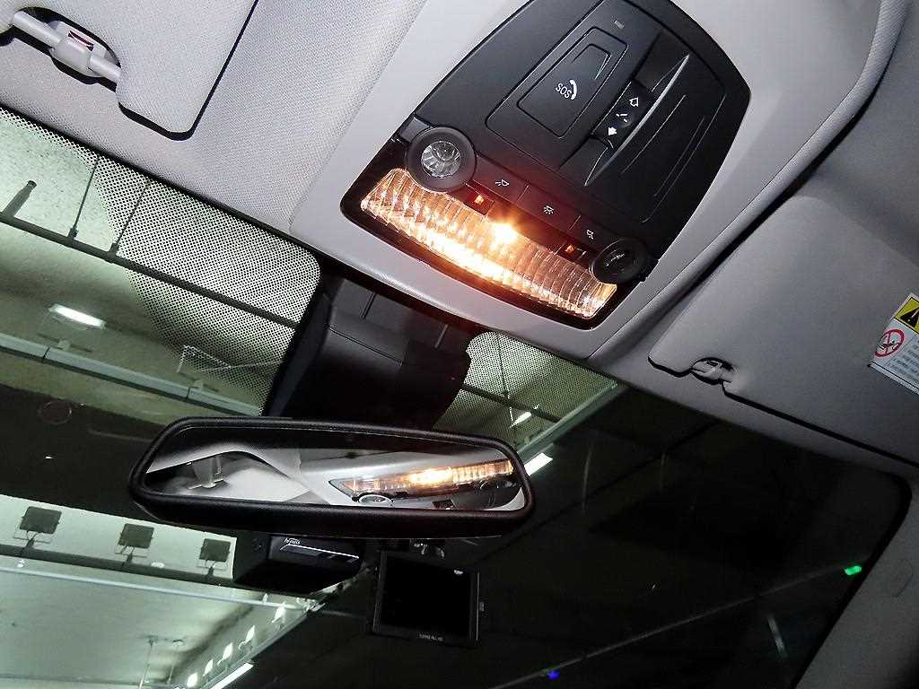 BMW Gran Turismo 2016 Blanco - Importación desde Corea - HF Imports Iquique - Foto 14