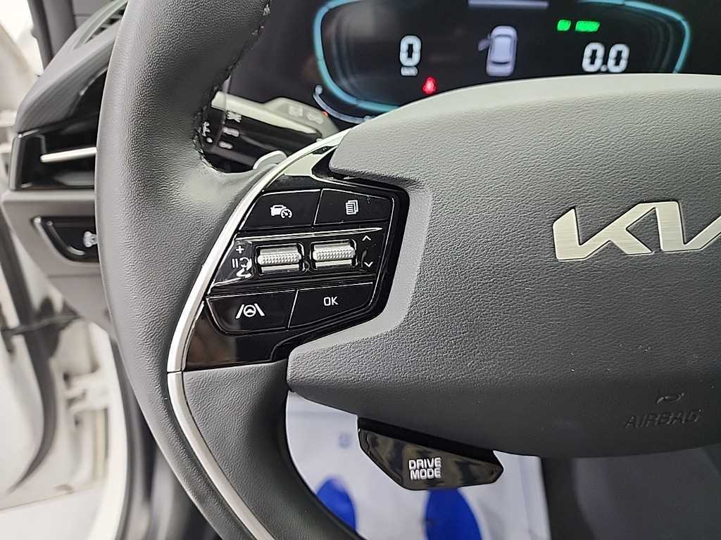 KIA Niro 2024 - Importación desde Corea - HF Imports Iquique - Foto 17