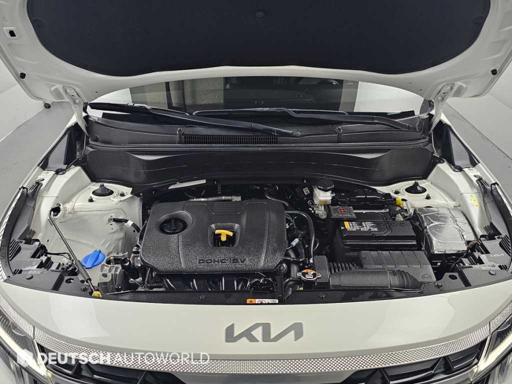KIA Seltos - Vista 6