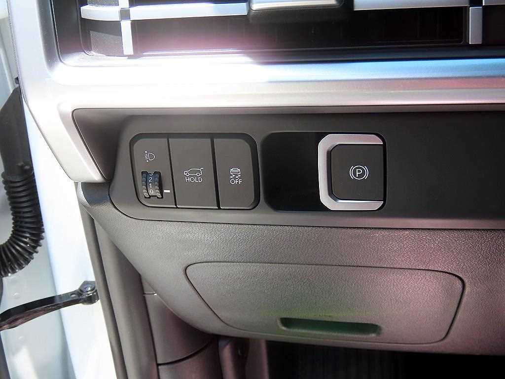 HYUNDAI Santa Fe - Vista 12