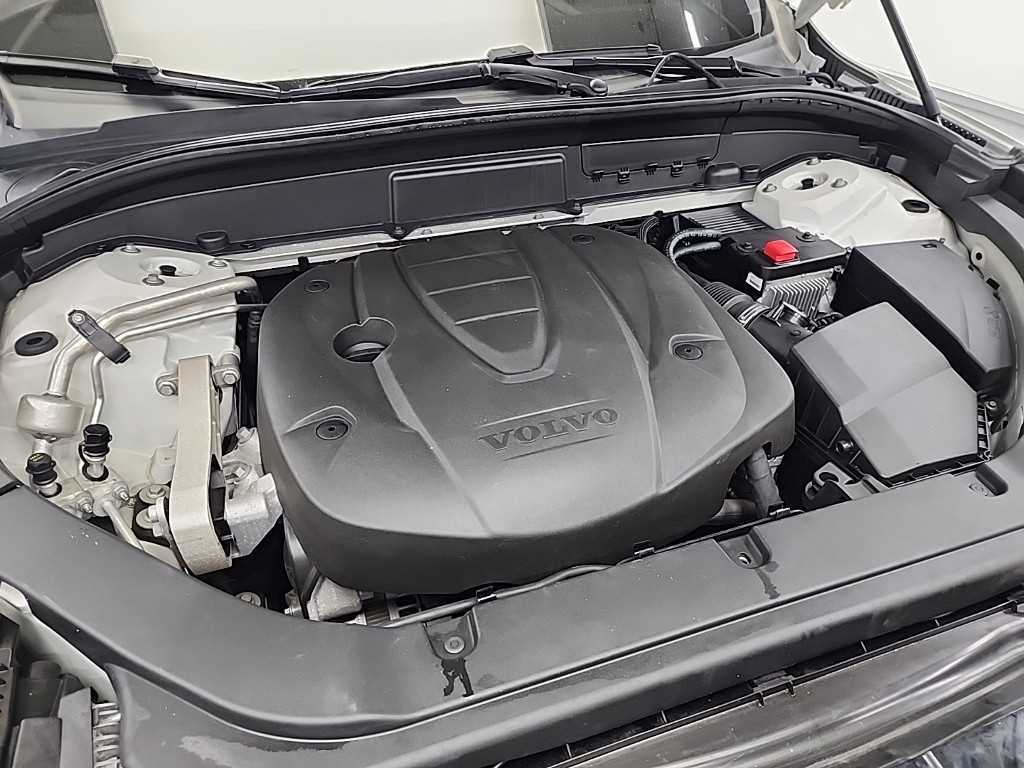 Volvo XC60 - Vista 5