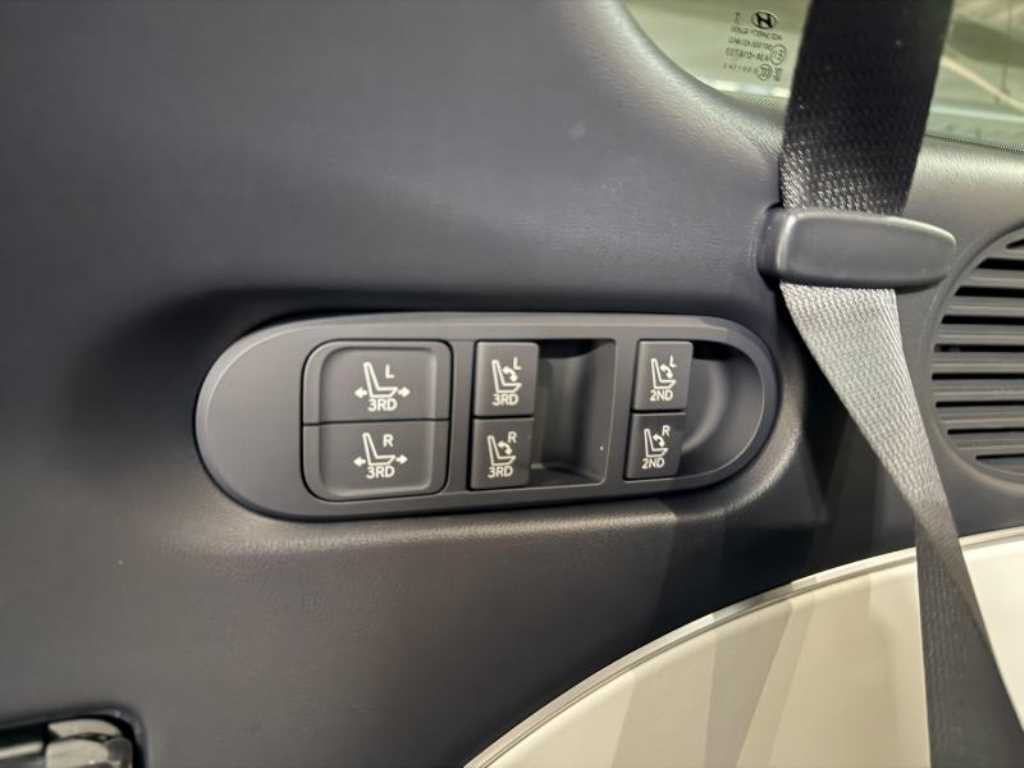 HYUNDAI Palisade 2026 - Importación desde Corea - HF Imports Iquique - Foto 14