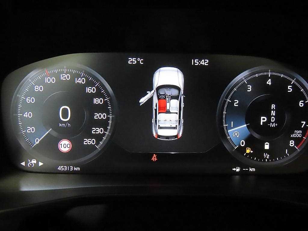 Volvo XC40 - Vista 9