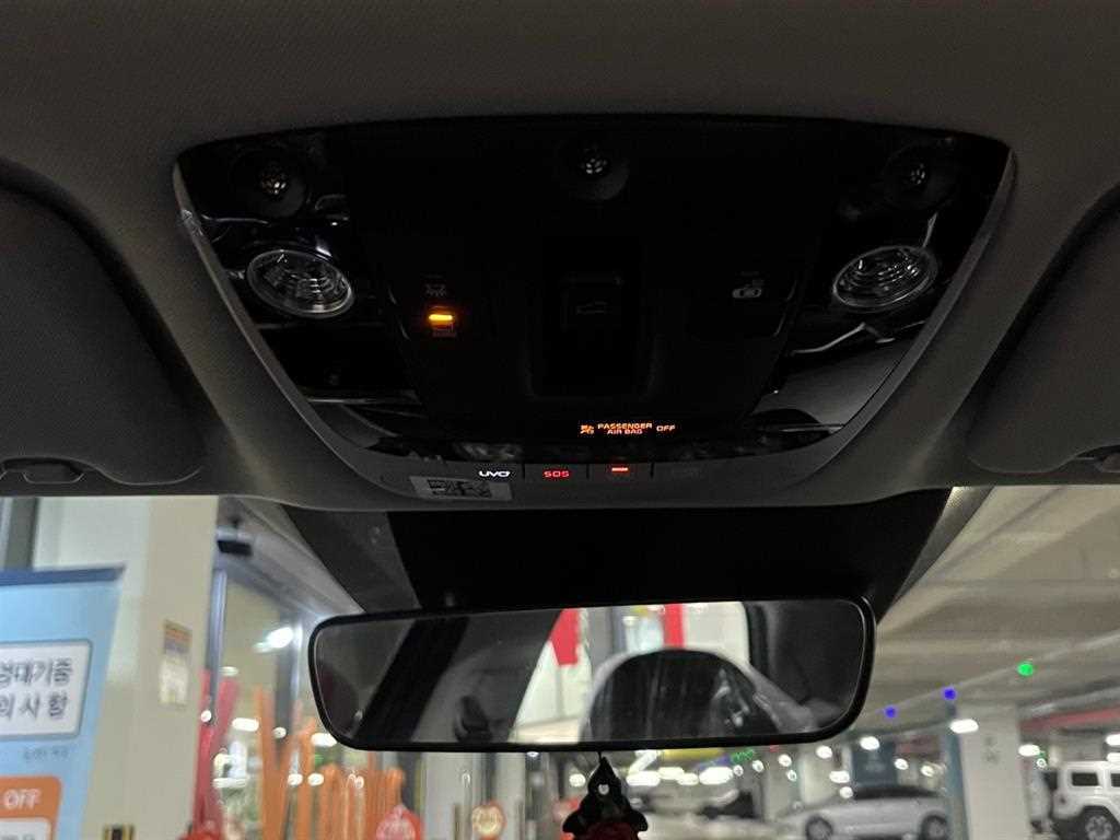 KIA K5 - Vista 12