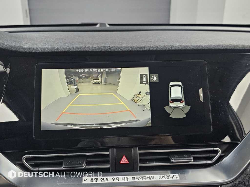 KIA Niro 2020 Negro - Importación desde Corea - HF Imports Iquique - Foto 15