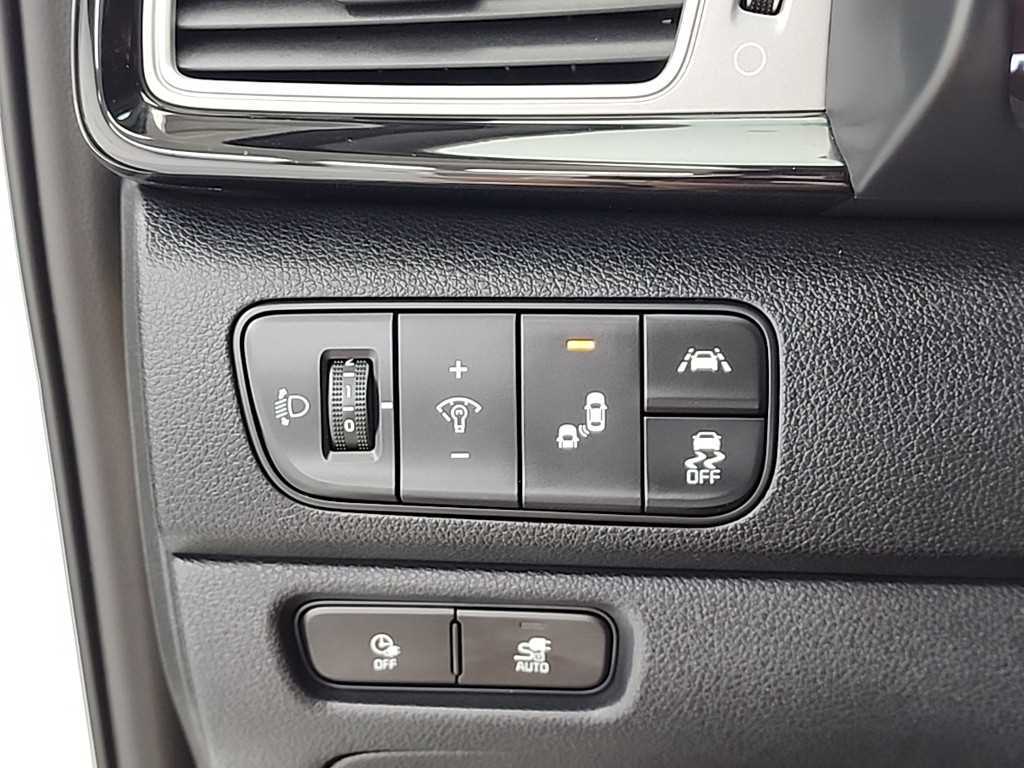 KIA Niro 2021 Blanco - Importación desde Corea - HF Imports Iquique - Foto 18