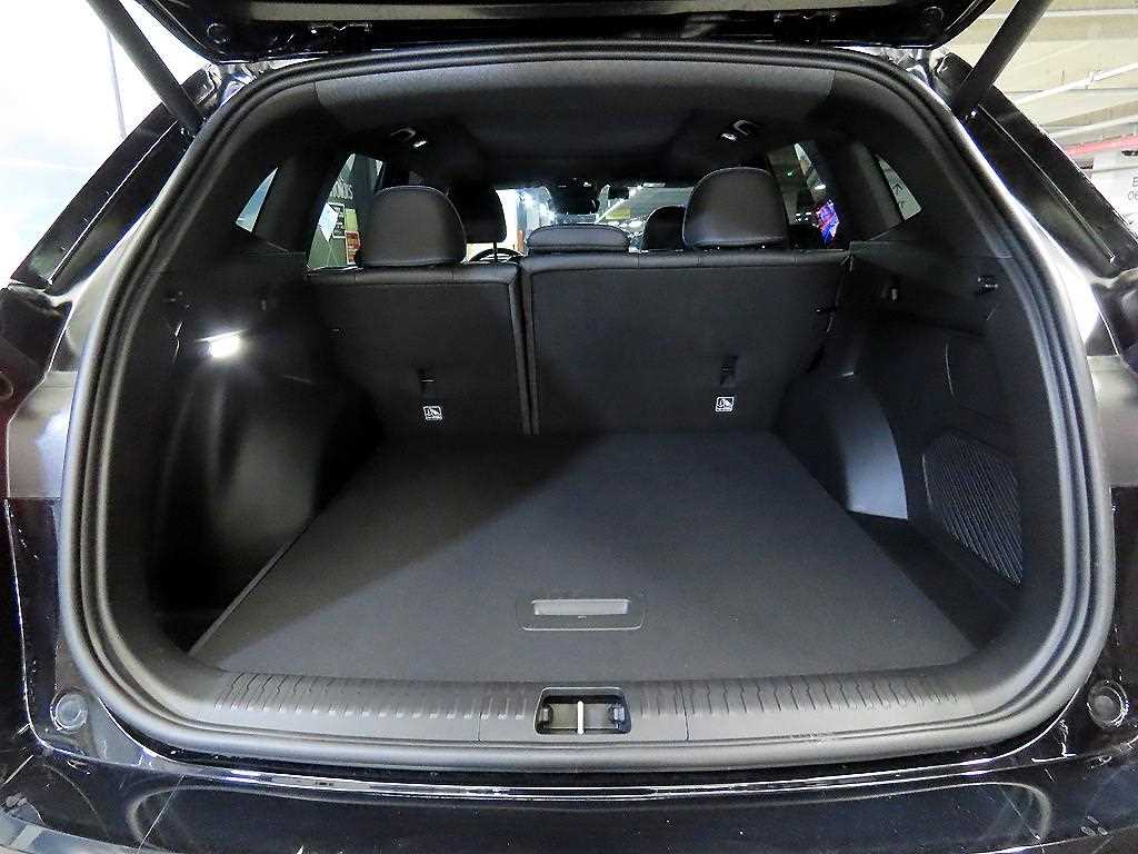 SAMSUNG Grand Koleos 2026 Negro - Importación desde Corea - HF Imports Iquique - Foto 17