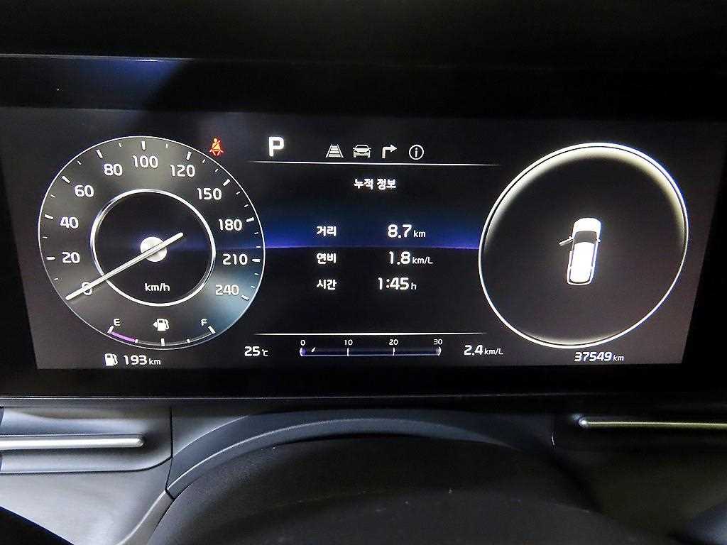 KIA Carnival - Vista 9