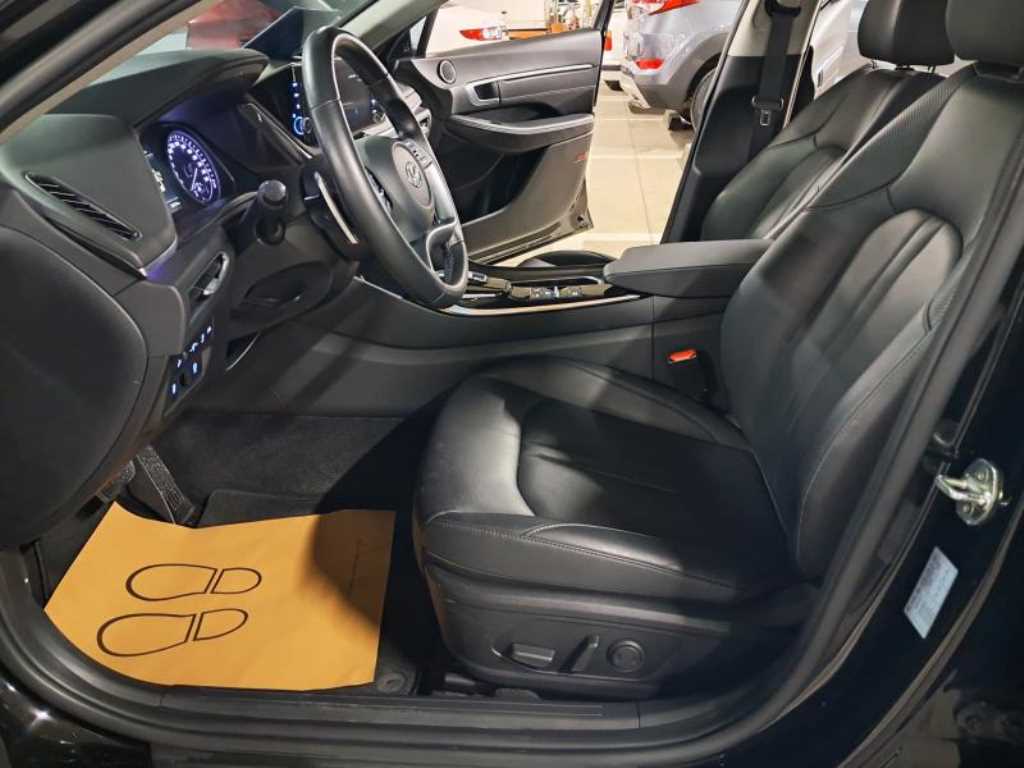 HYUNDAI Sonata 2022 - Importación desde Corea - HF Imports Iquique - Foto 16