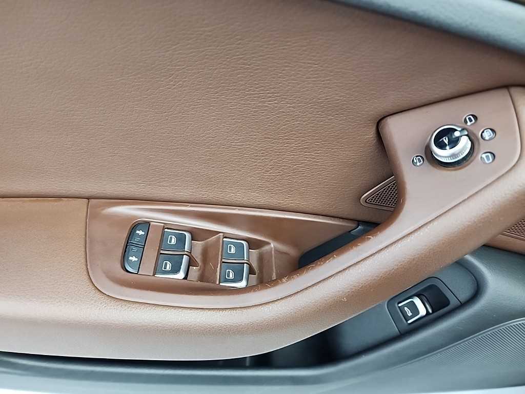 Audi A6 2016 - Importación desde Corea - HF Imports Iquique - Foto 17