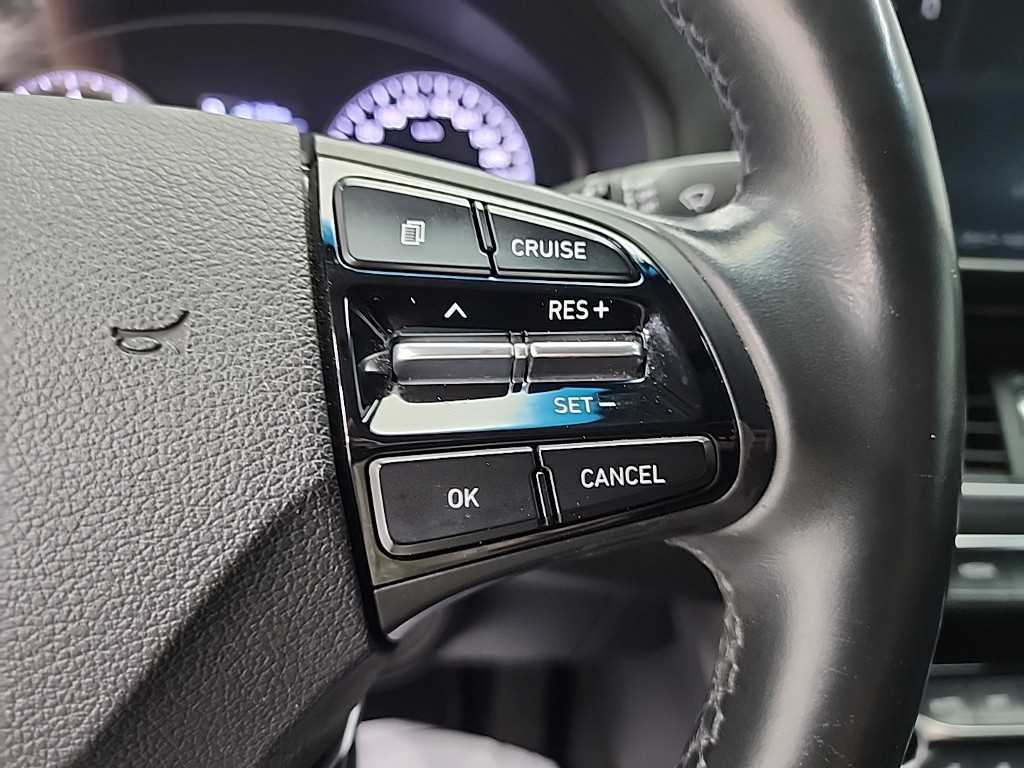HYUNDAI Grandeur 2018 - Importación desde Corea - HF Imports Iquique - Foto 17