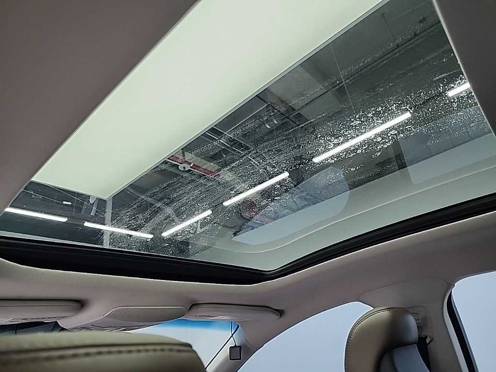 Lincoln MKZ 2016 Negro - Importación desde Corea - HF Imports Iquique - Foto 15