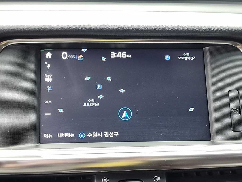 KIA K5 2016 Blanco - Importación desde Corea - HF Imports Iquique - Foto 15