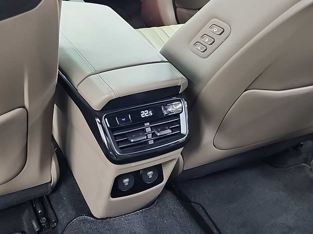KIA K8 2024 Blanco - Importación desde Corea - HF Imports Iquique - Foto 13
