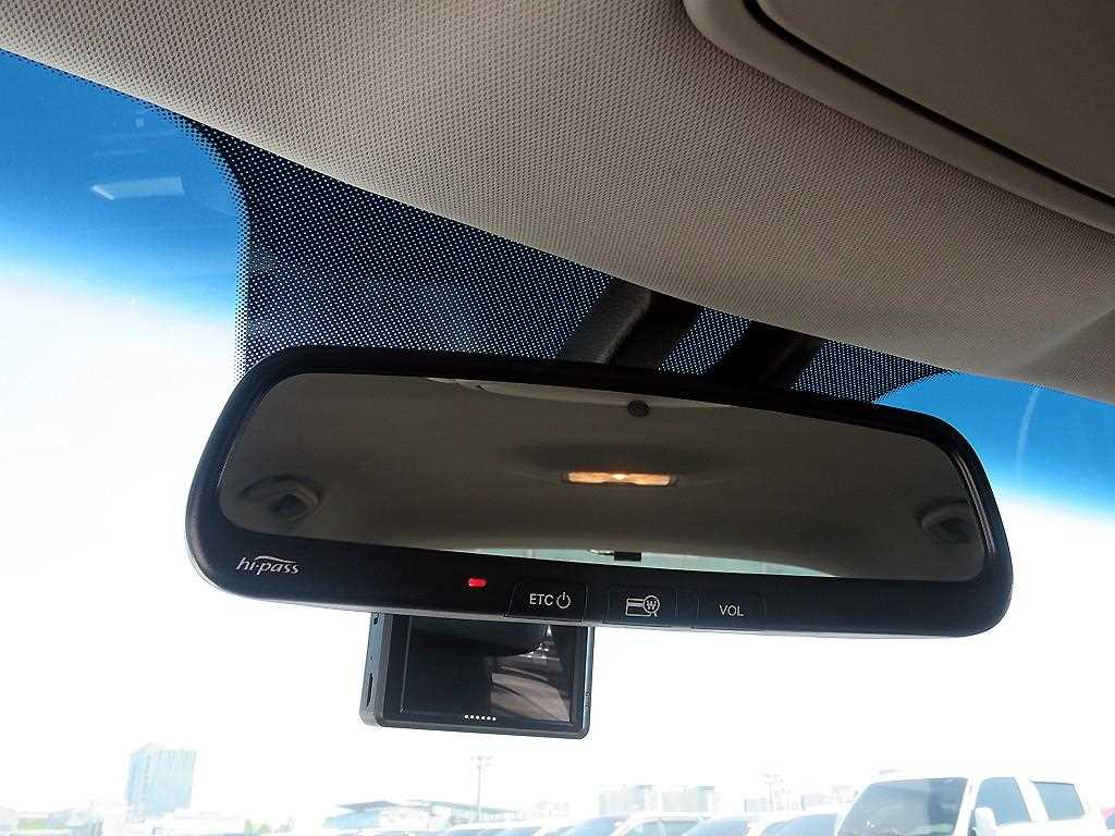 KIA K5 - Vista 12