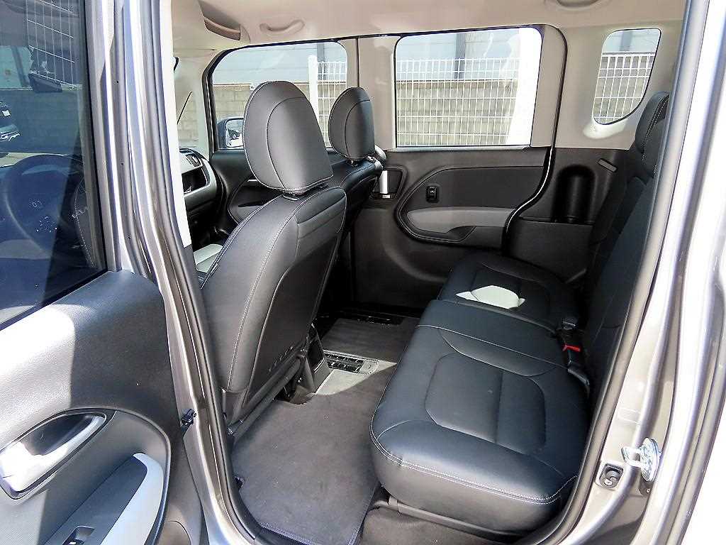 KIA Ray - Vista 6