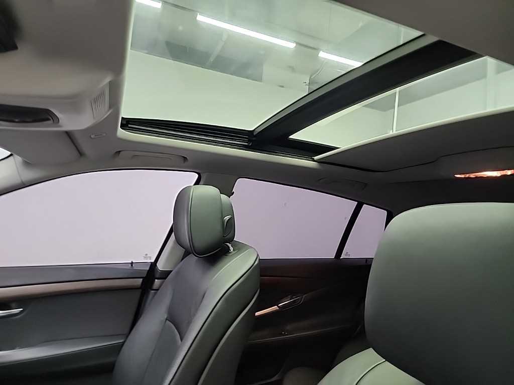BMW Gran Turismo 2013 Azul - Importación desde Corea - HF Imports Iquique - Foto 14