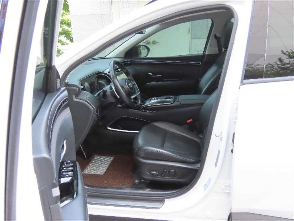 HYUNDAI Tucson 2022 - Importación desde Corea - HF Imports Iquique - Foto 13