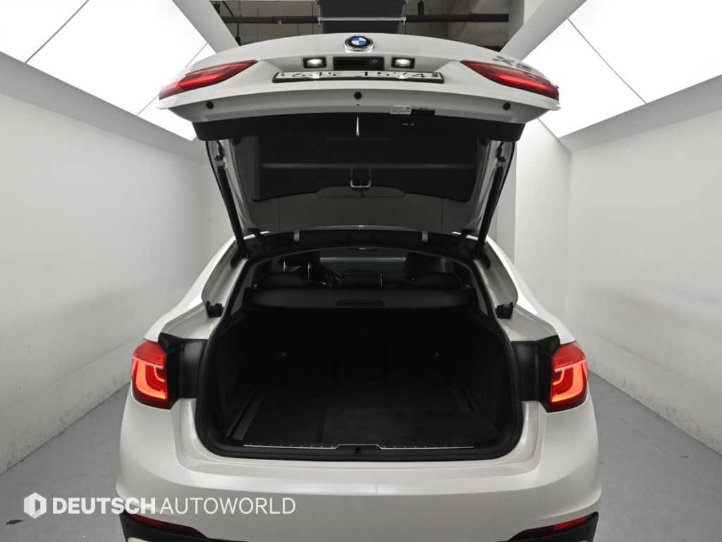 BMW X6 2018 Blanco - Importación desde Corea - HF Imports Iquique - Foto 19