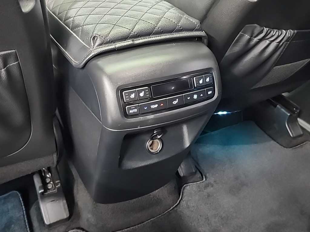 HYUNDAI Palisade 2021 - Importación desde Corea - HF Imports Iquique - Foto 13