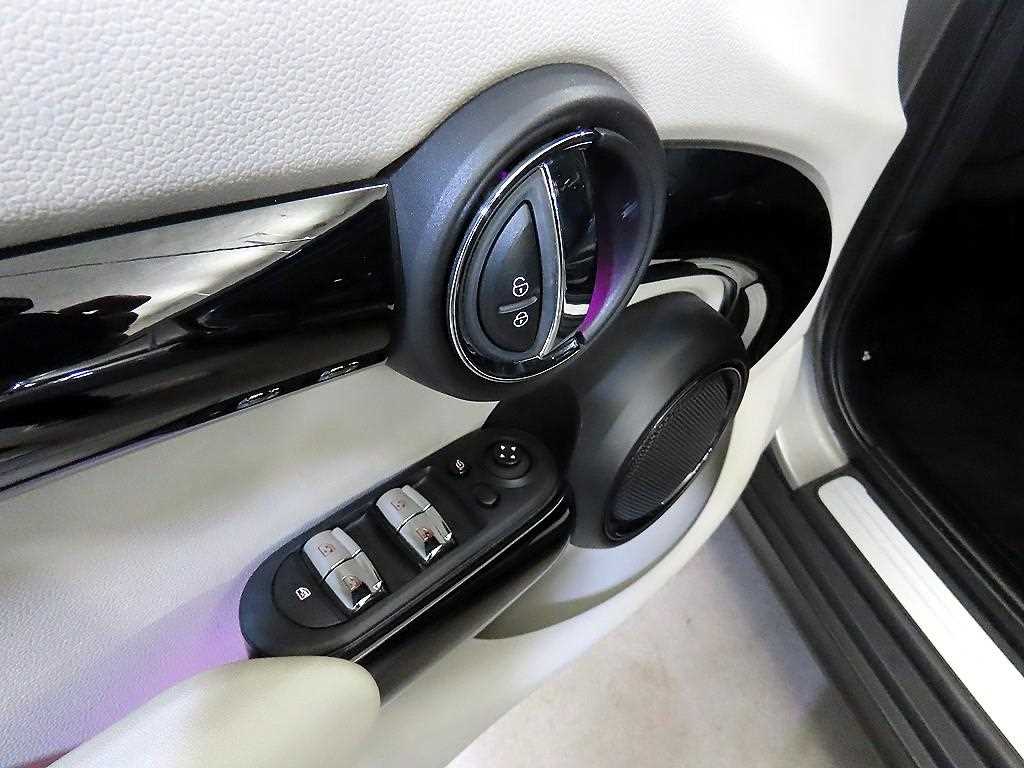 Mini Cooper 2018 Gris - Importación desde Corea - HF Imports Iquique - Foto 13