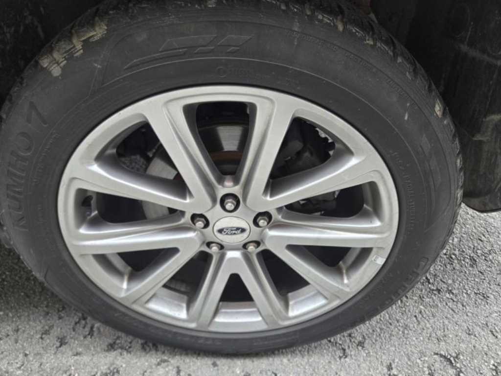 Ford Explorer 2016 Blanco - Importación desde Corea - HF Imports Iquique - Foto 20