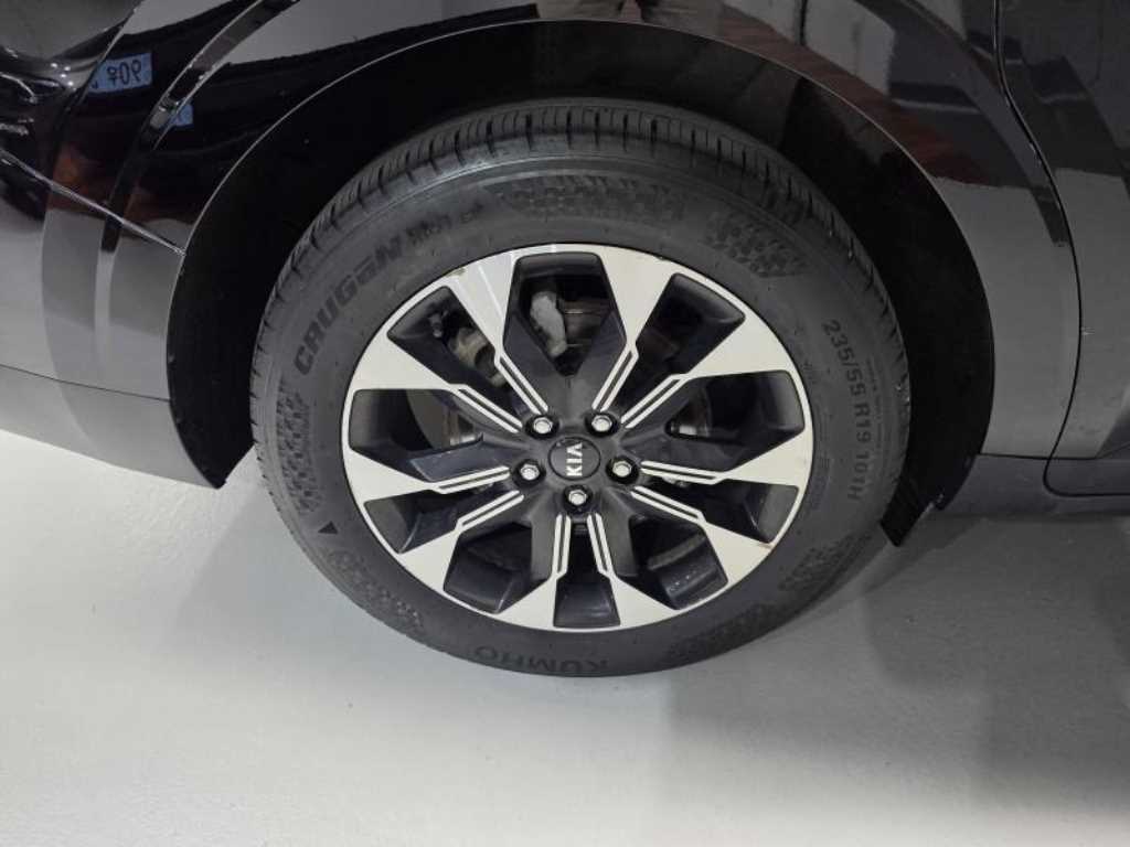 KIA Carnival 2021 Negro - Importación desde Corea - HF Imports Iquique - Foto 18