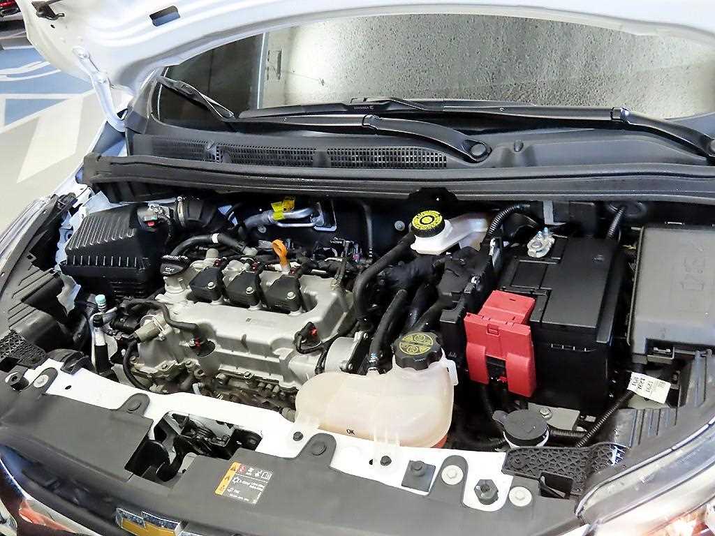 Chevrolet Spark 2021 - Importación desde Corea - HF Imports Iquique - Foto 16