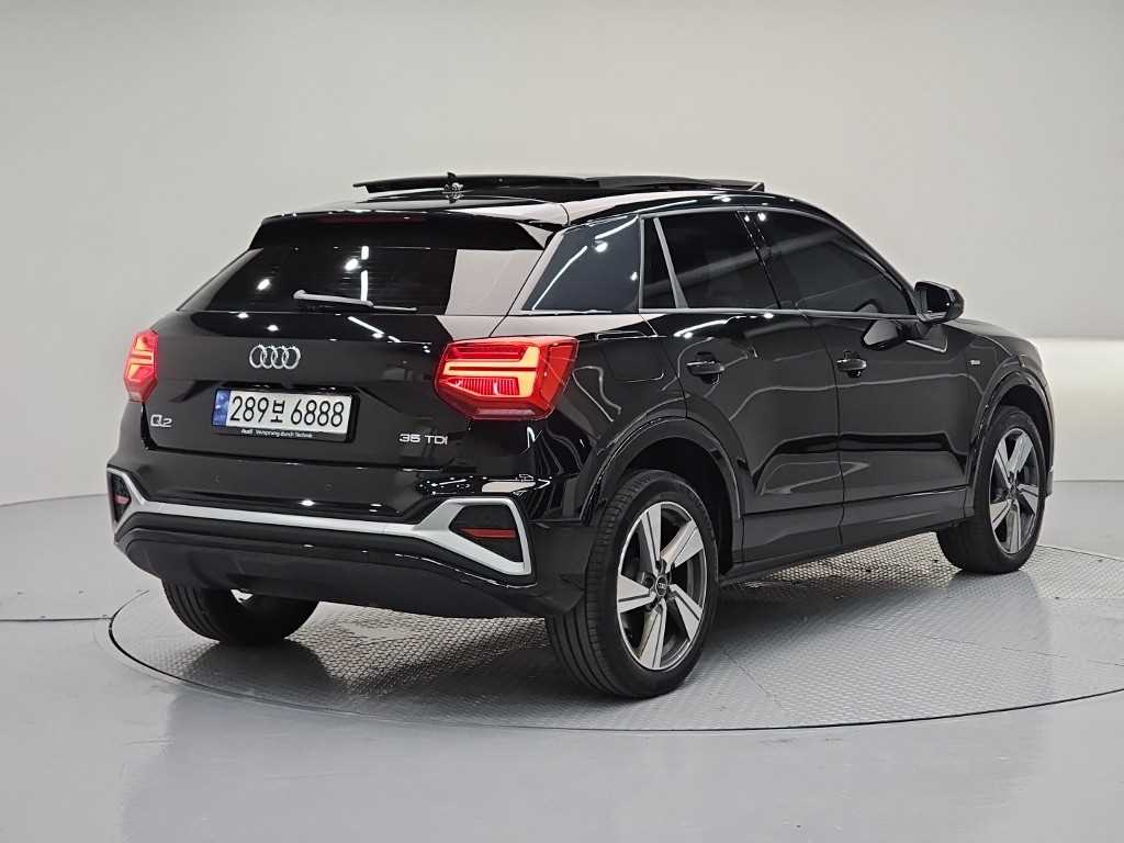 Audi Q2 - Vista 4