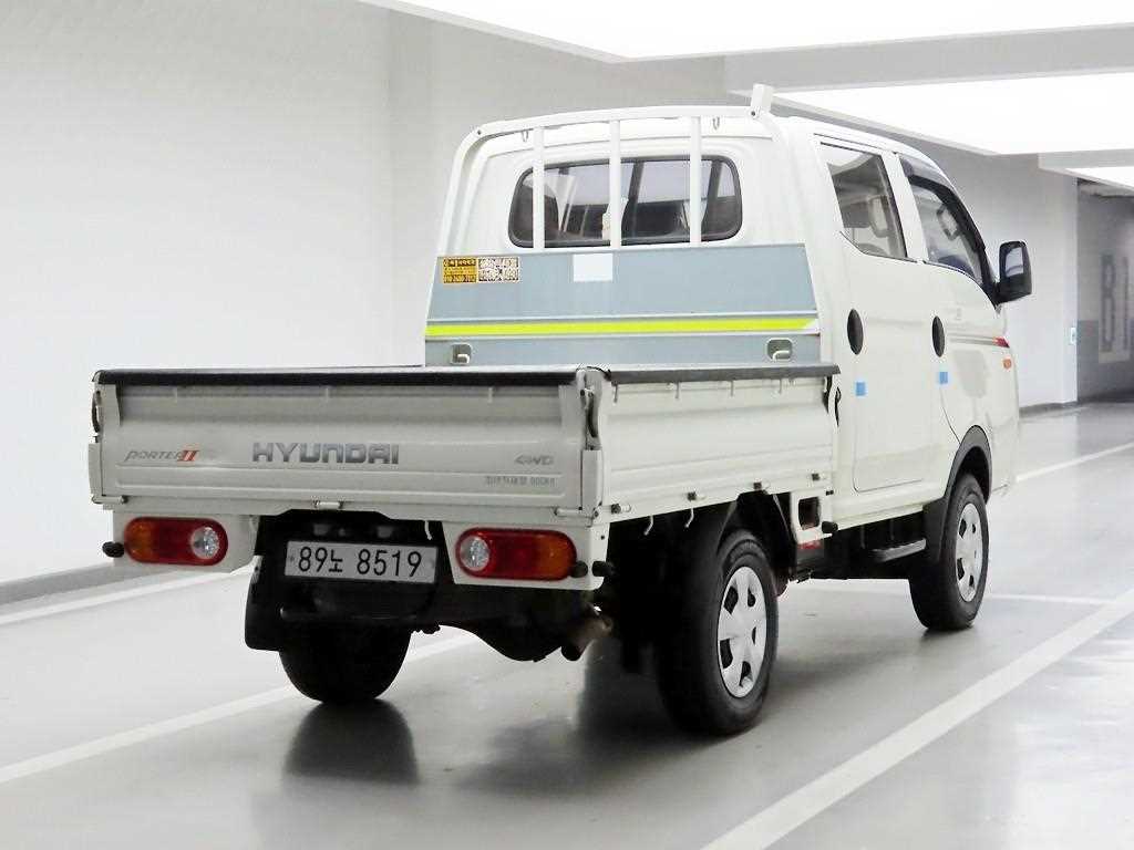 Small Truck Cargo (small) - Vista 4