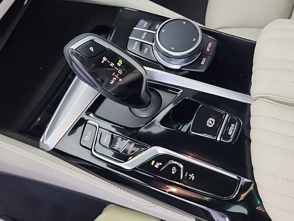 BMW Gran Turismo - Vista 8