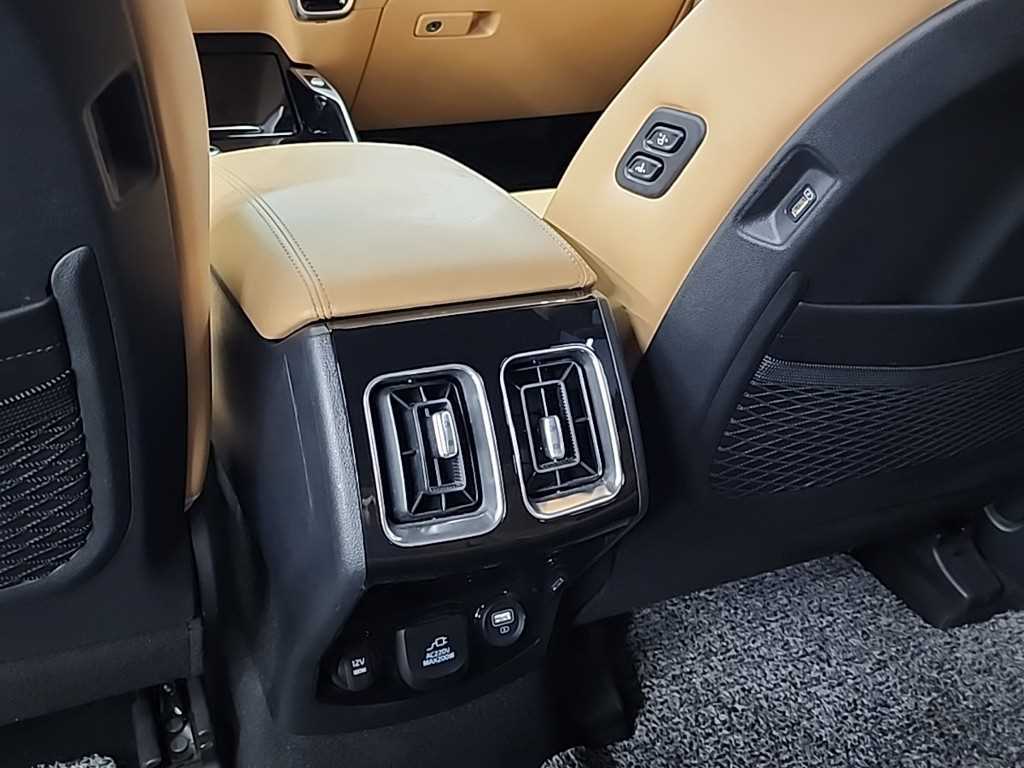 KIA Sorento 2023 Blanco - Importación desde Corea - HF Imports Iquique - Foto 13