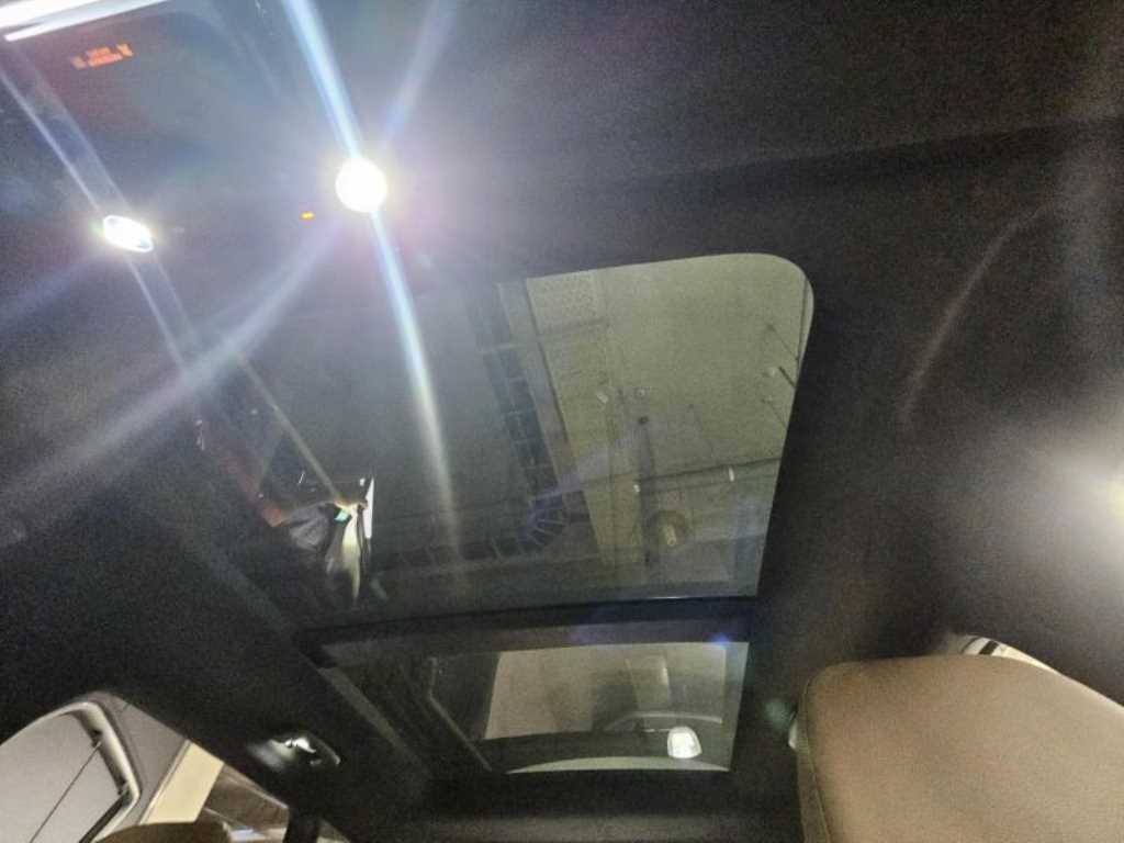 KIA Sorento - Vista 5