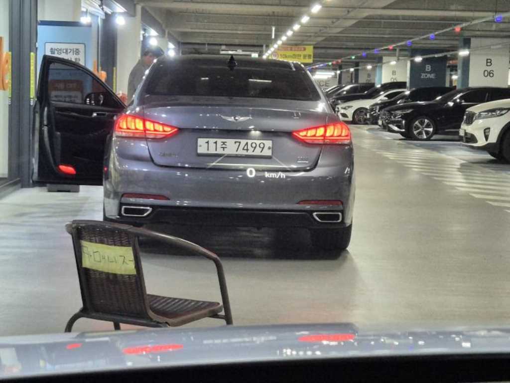 HYUNDAI Ioniq 5 2024 - Importación desde Corea - HF Imports Iquique - Foto 14