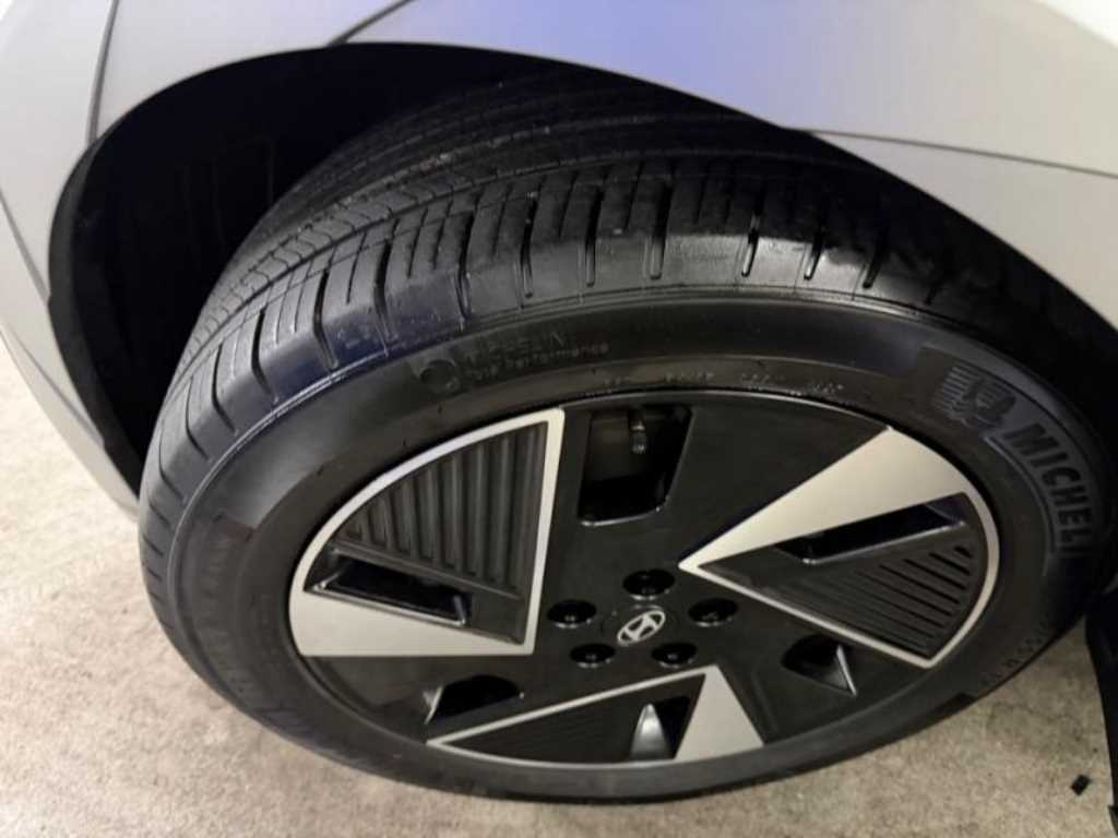 HYUNDAI Ioniq 5 2025 Gris - Importación desde Corea - HF Imports Iquique - Foto 20