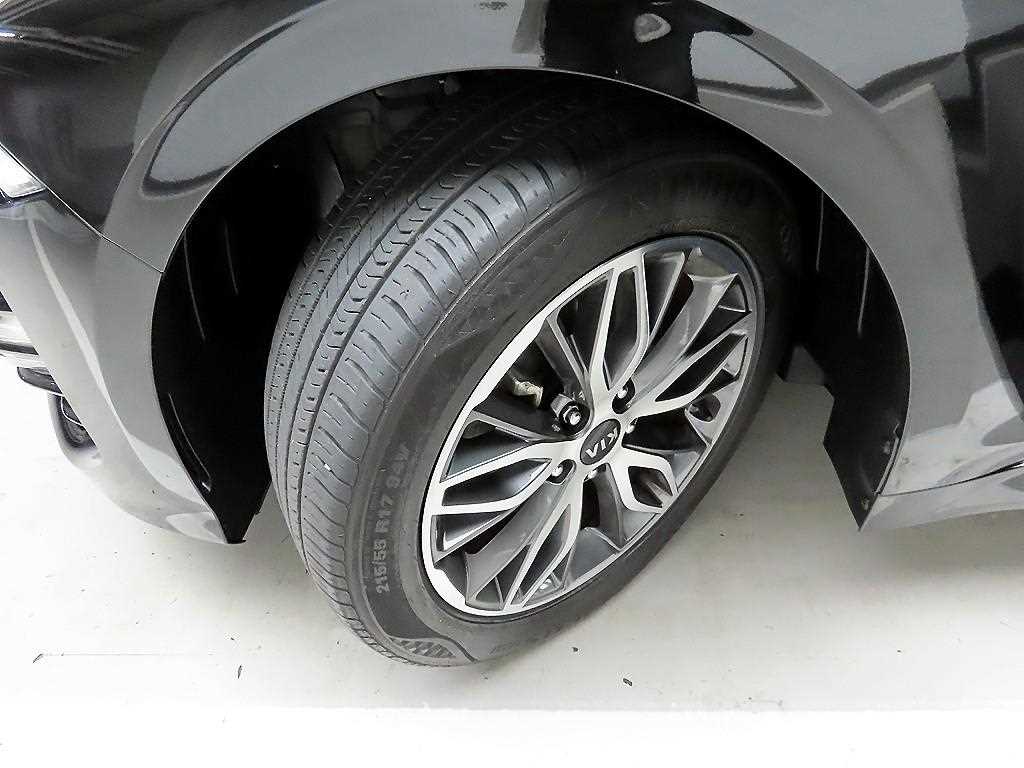 KIA K5 2020 - Importación desde Corea - HF Imports Iquique - Foto 19