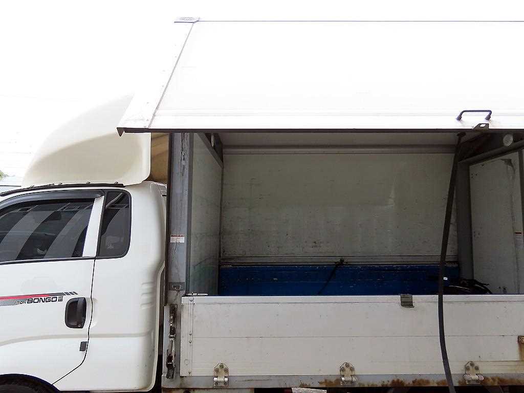Small Truck Top_Wingbody - Vista 6