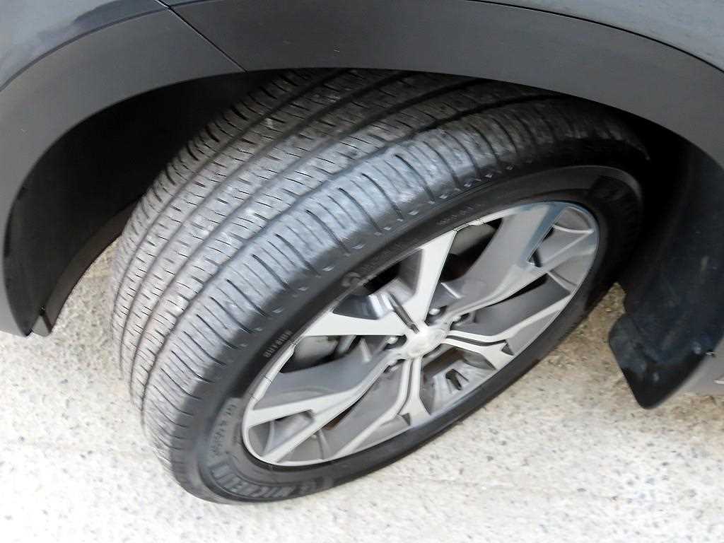 HYUNDAI Palisade 2022 Gris - Importación desde Corea - HF Imports Iquique - Foto 20
