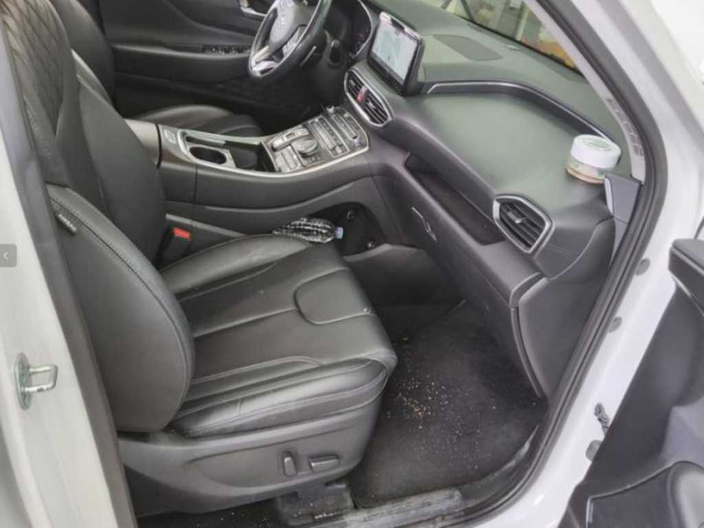 HYUNDAI Santa Fe - Vista 6