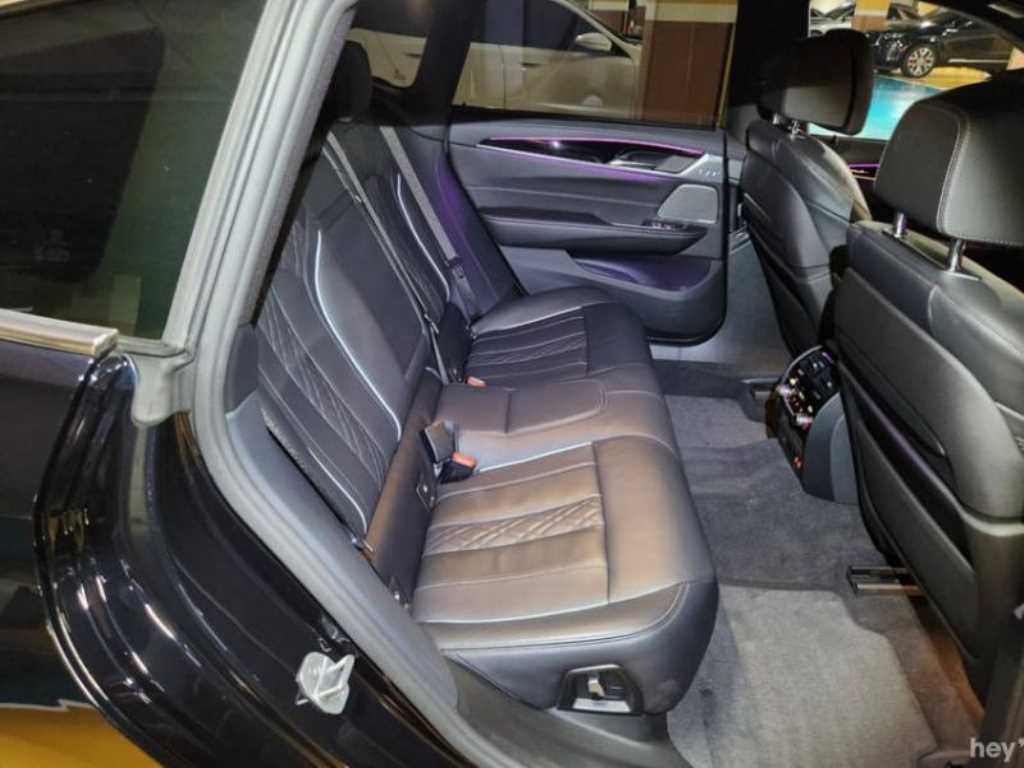 BMW Gran Turismo - Vista 6