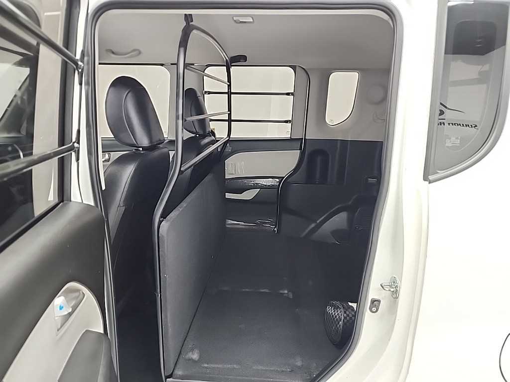 KIA Ray - Vista 12