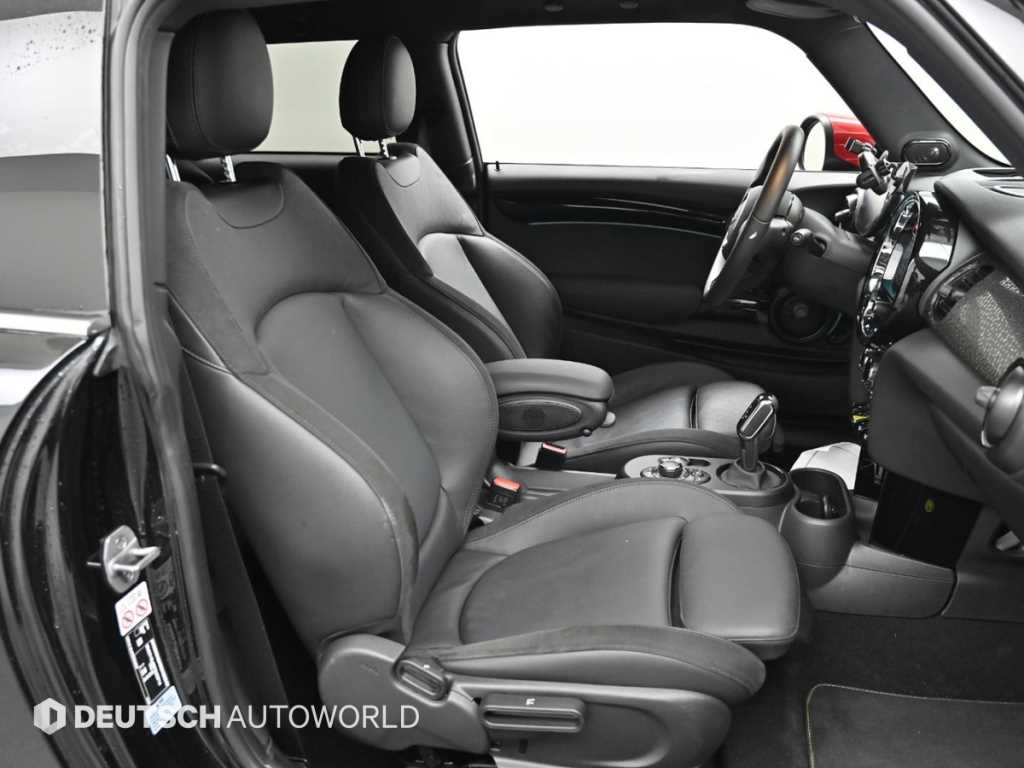 Mini Cooper - Vista 10