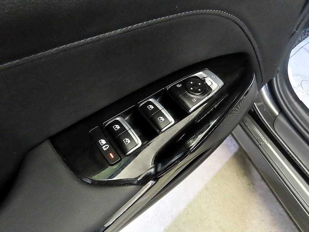 KIA K5 2022 Gris - Importación desde Corea - HF Imports Iquique - Foto 13