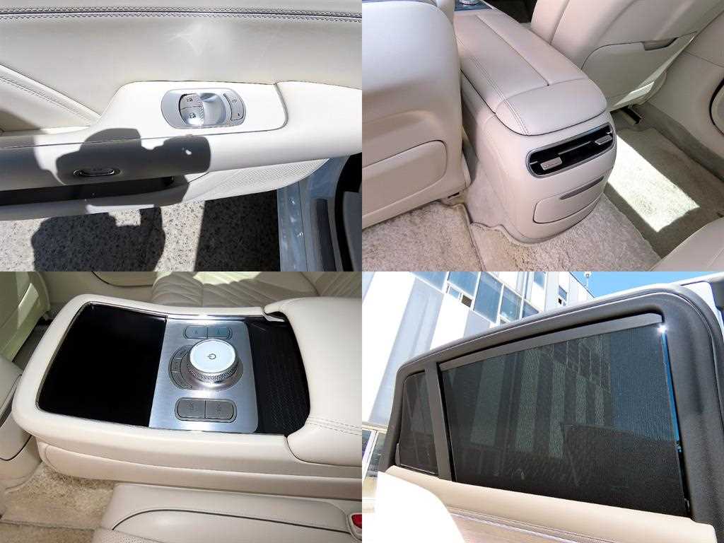 Genesis G90 2022 - Importación desde Corea - HF Imports Iquique - Foto 18